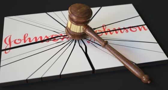 johnson&johnson verdict