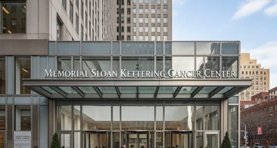 memorial sloan