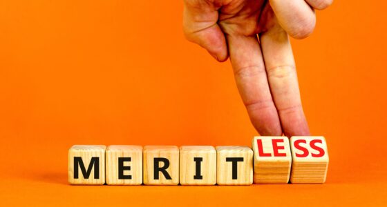 meritless
