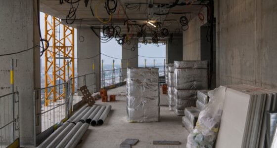renovation