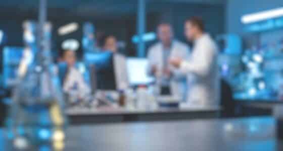 research funding threatened