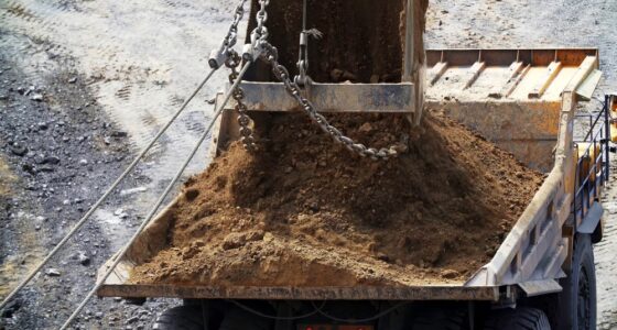 soil removal