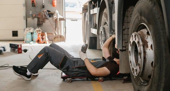 brake repairs