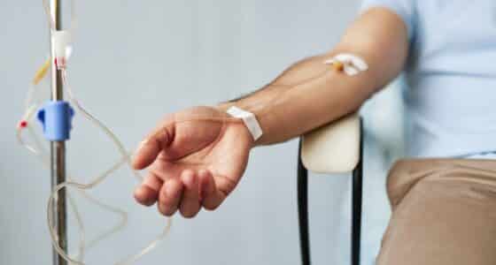 chemotherapy