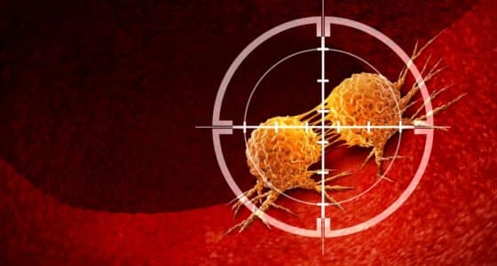 killing cancer cells