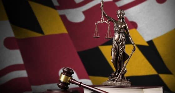 maryland supreme court
