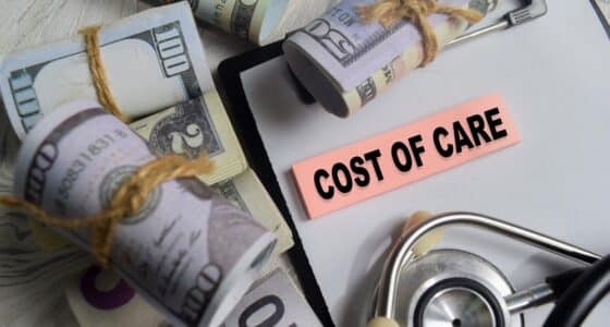 medical costs