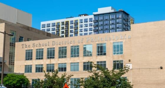 Philadelphia School District