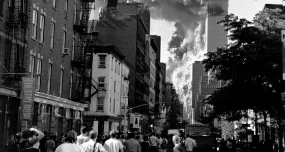 9/11 asbestos