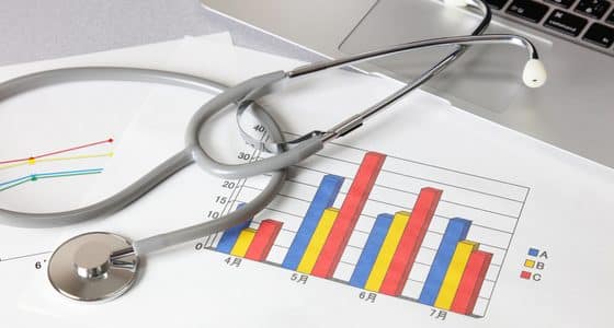 incidence trends