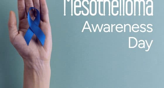 Mesothelioma Awareness Day
