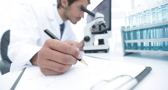 pathologist