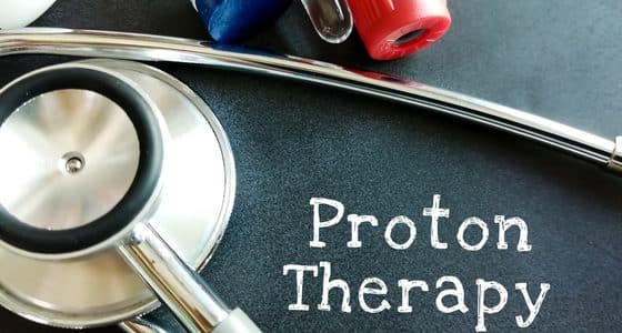 proton therapy