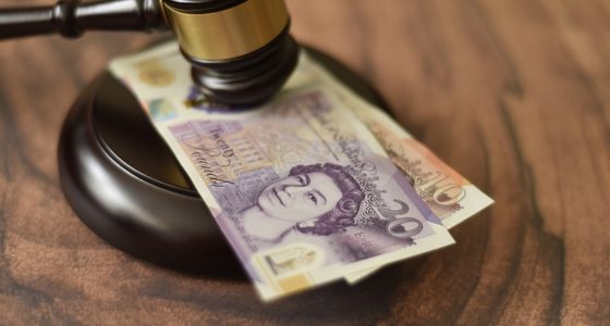 British justice