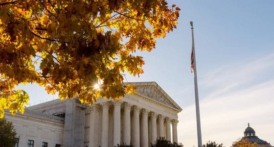 U.S. Supreme Court